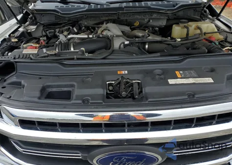 2020 Ford F250 Super Duty из США, поврежденный, VIN 1FT7W2BT5LED33396